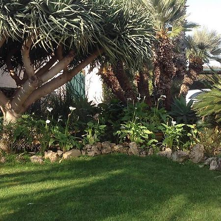 B&B La Pomelia Agrigento Exterior photo