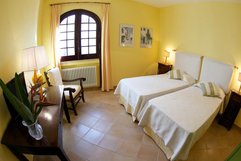 B&B La Pomelia Agrigento Exterior photo
