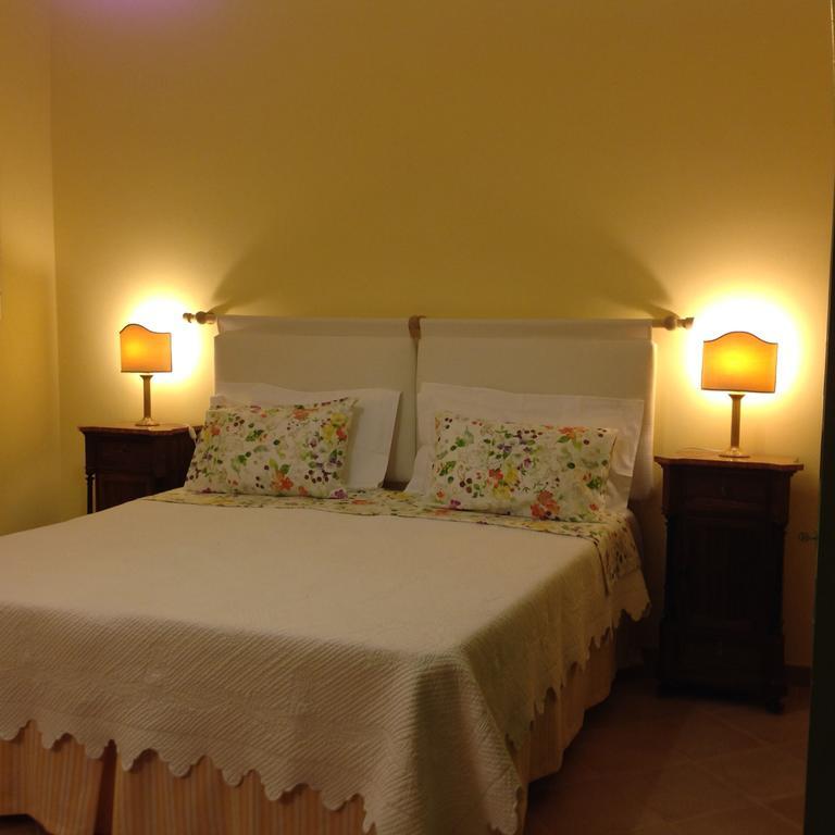 B&B La Pomelia Agrigento Exterior photo