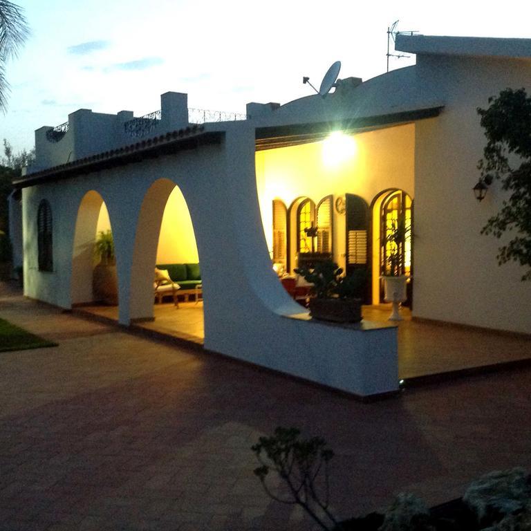 B&B La Pomelia Agrigento Exterior photo
