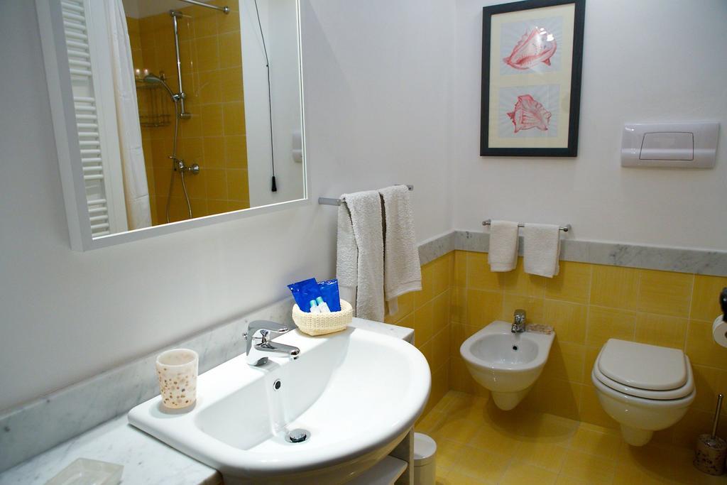 B&B La Pomelia Agrigento Exterior photo